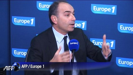 Copé: les municipales sont "la prochaine grande manifestation"