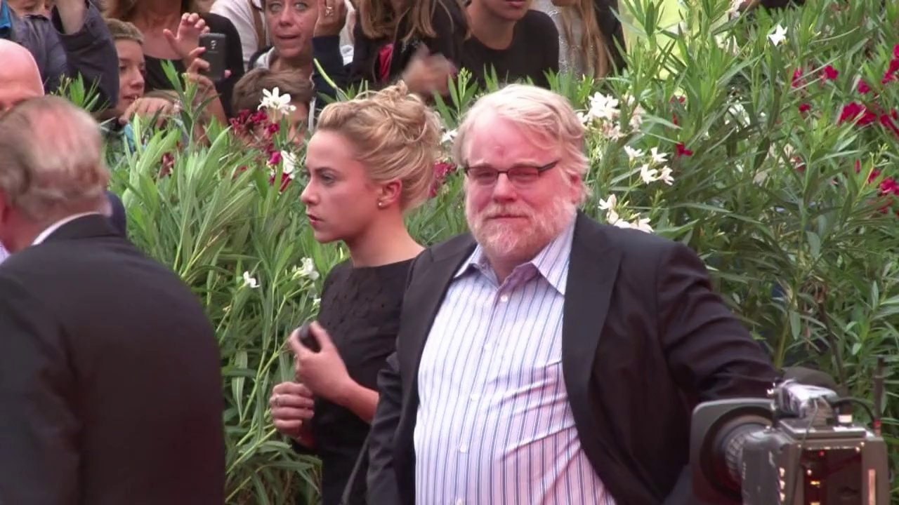 Trauer um Oscar-Preisträger Philip Seymour Hoffman