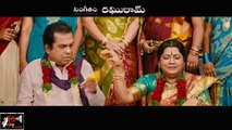 Malligadu Marriage Bureau Teaser 2