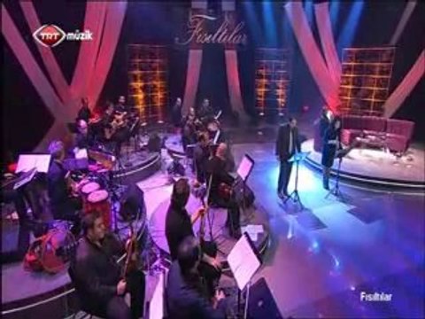 TRT Müzik Muhteşem Urfalılar Ömer Faruk Gözoğlu Münevver Özdemir Part 2