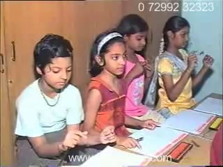 Memory Technique Training