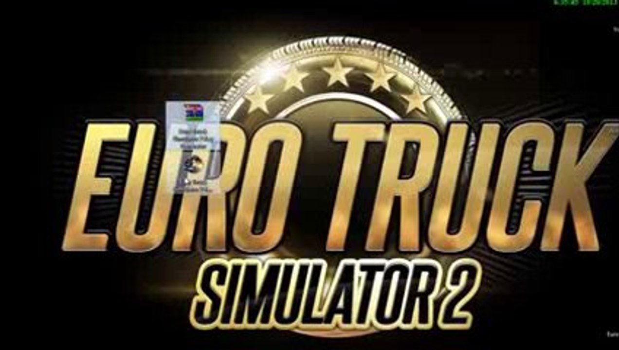 Euro truck simulator 2 keygen _télécharger