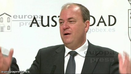 Monago afirma que "hay Partido Popular para rato"