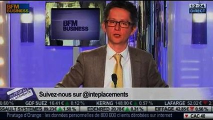 Les réponses de Christian Fontaine aux auditeurs, dans Intégrale Placements – 03/02 2/2