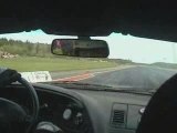 Race - Toyota Supra vs BMW M5 Touring