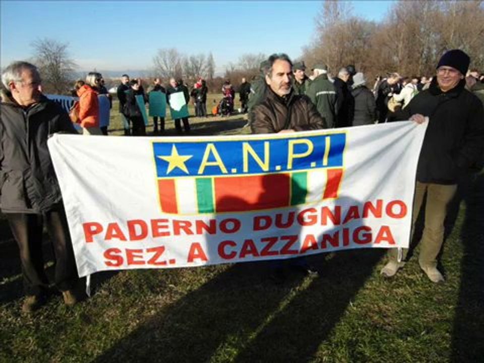 PARTIGIANI A PADERNO DUGNANO (2 of 3)