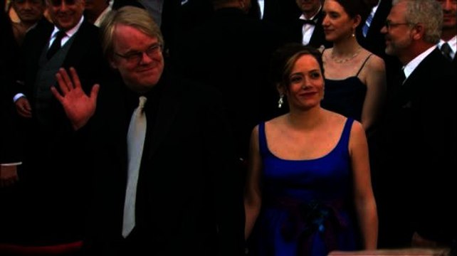 Celebrities Mourn Tragic Death of Philip Seymour Hoffman