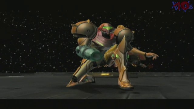 Walkthrough Metroid Prime Part 1/ Samus Aran