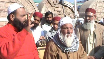 Tehreek-e-Khatm-e-Nubuwwat (History), Ahrar ki dawat