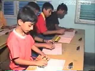 Vedic Maths Teacher Training Program 📚