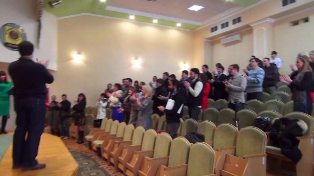 Hava Nagila о чем на самом деле пели наши предшественники