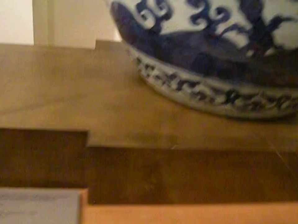 MUSEE GUIMET (PARIS)