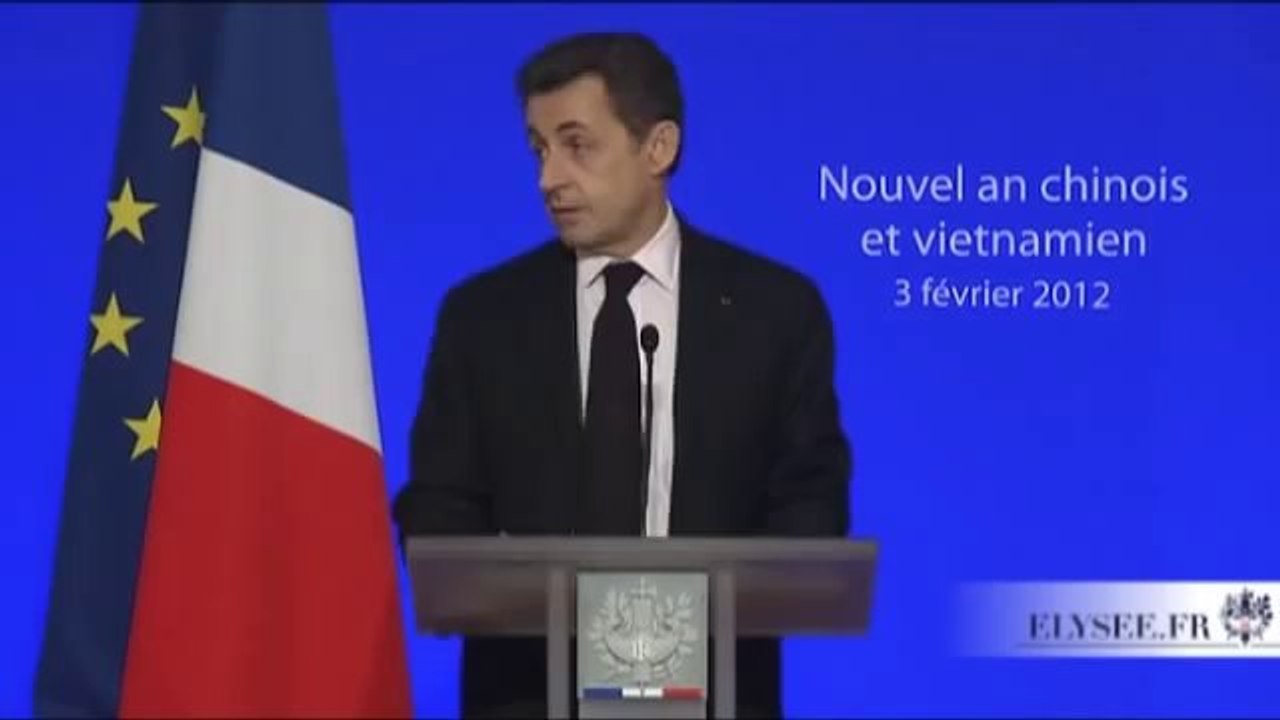 [Rappel] NS Réception à l'occasion du nouvel an chinois et vietnamien [03.02.2012]