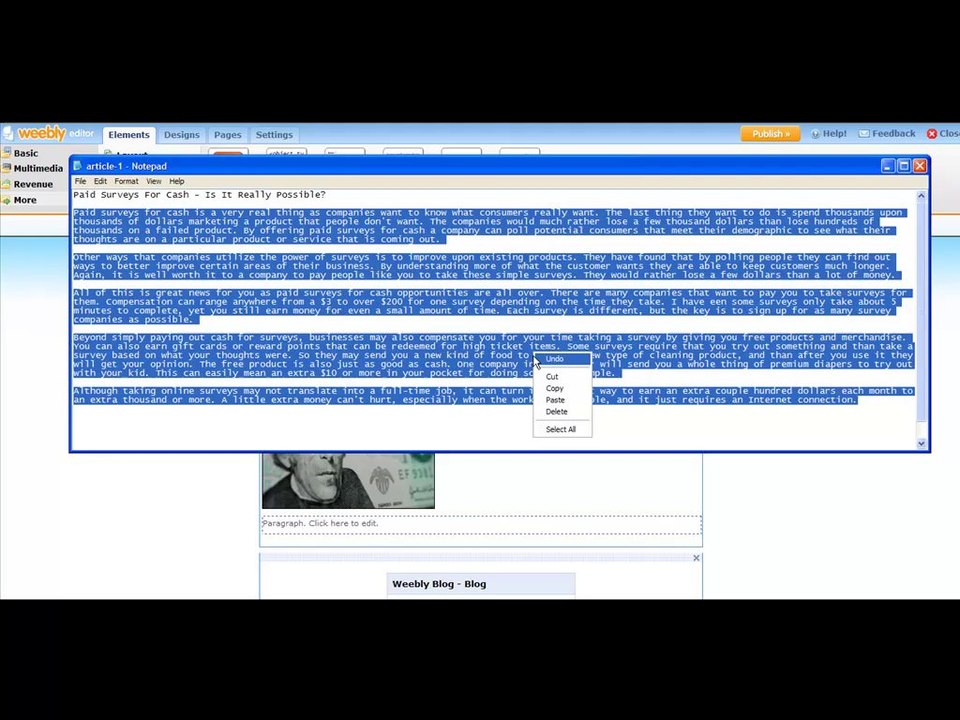 how to make free domain and hosting websites