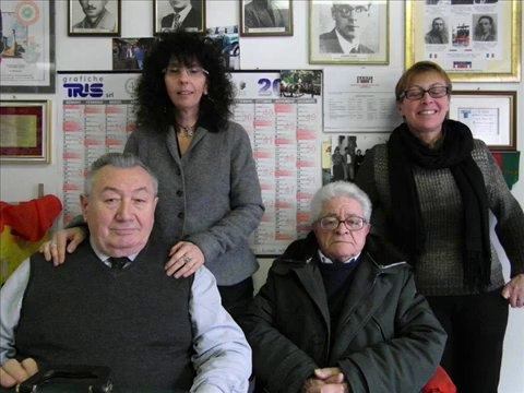 PARTIGIANI A PADERNO DUGNANO (3 of 3)