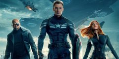 CAPTAIN AMERICA - Le Soldat de l'Hiver - Bande-annonce [VF|HD] [NoPopCorn]