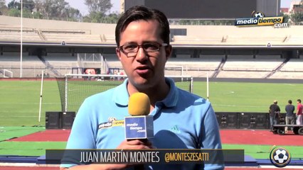 Download Video: Reconoce Farías justicia en derrota de Xolos