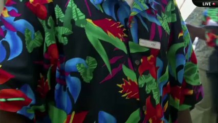 PCA 2014 Live Poker Tournament -- PCA Main Event, Day 5 (Italian)