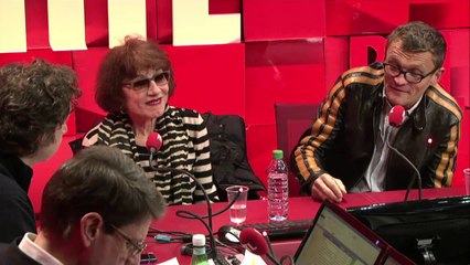 Sylvain Tesson : L'invité du jour du 23/01/2014 dans A La Bonne Heure