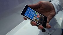 Nokia Lumia 520 Hands-on at MWC 2013