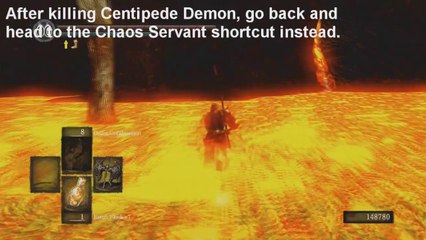 Dark Souls - Solaire's Quest Line, Saving Solaire In Lost Izalith, And Summoning Him At Lord Gwyn