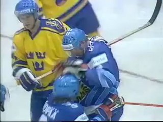 Jääkiekko - Suomen MM-historian ikimuistoisia maaleja