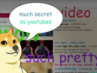 İşte Youtube'un bilinmeyen özellikleri