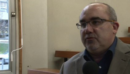 André Faucon : Quelles utilisations de Twitter par France 3 Alpes ?
