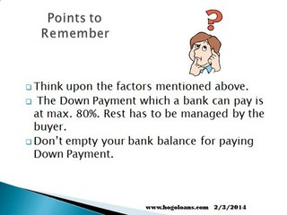 Tenants Loans-Hogo Loans