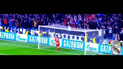 Cristiano Ronaldo - amazing Champions league goals