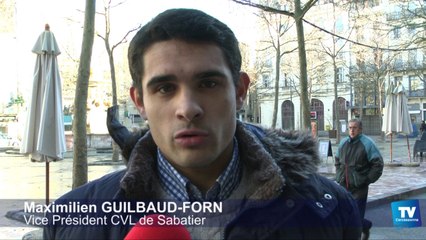 Rebondissement dans l’affaire de l’Estudiantine. Des lycéens du CVL demandent des explications :