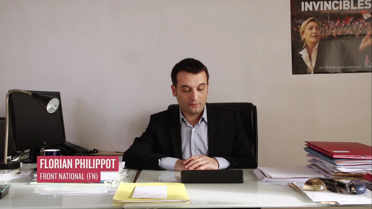 Féministe - La Réponse des Politiques