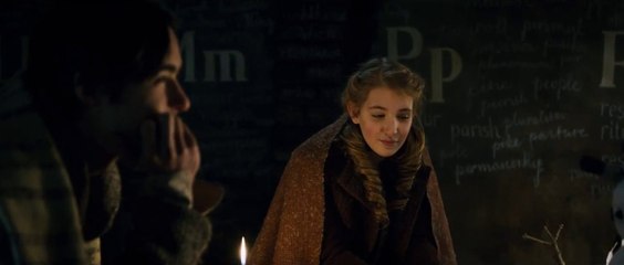 La voleuse de livres - Preview "La Bataille de Neige" [VF|HD720p]