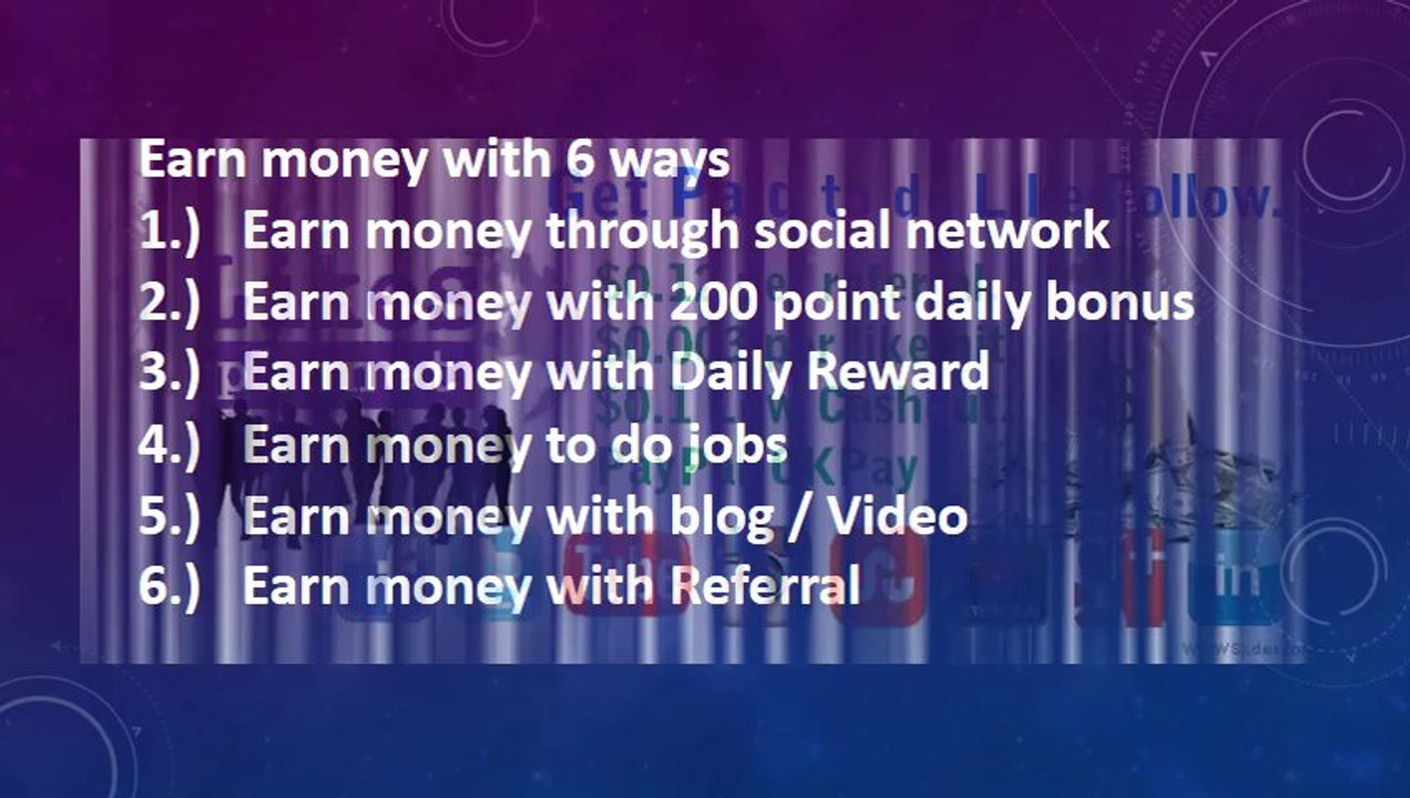 Likesplanets earn money