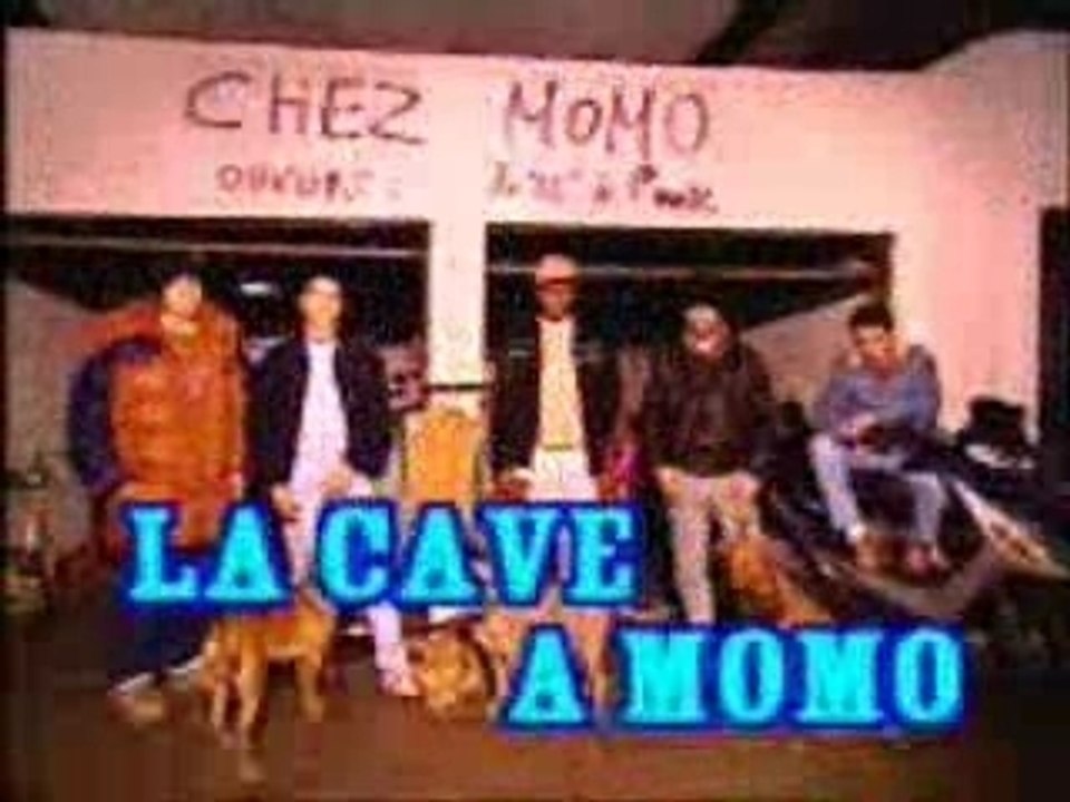 la cave a momo