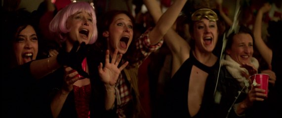 Les Gazelles - bande-annonce