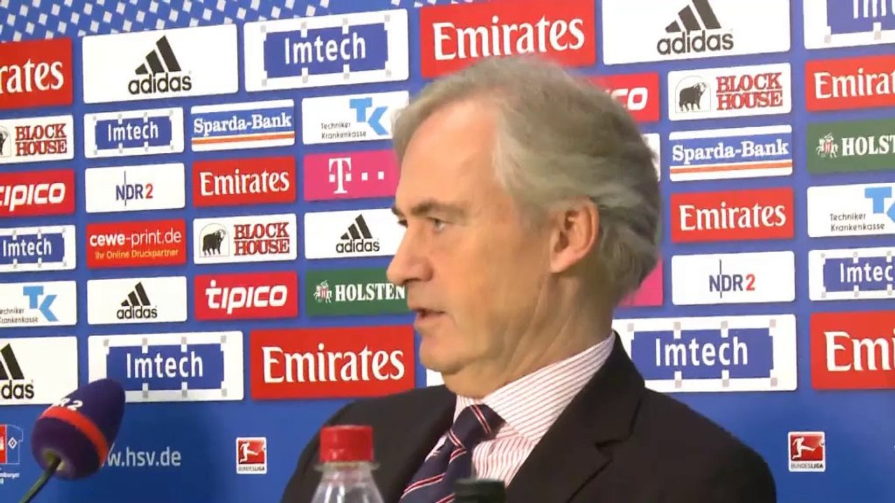 Trotz Platz 17: Jarchow steht zu van Marwijk