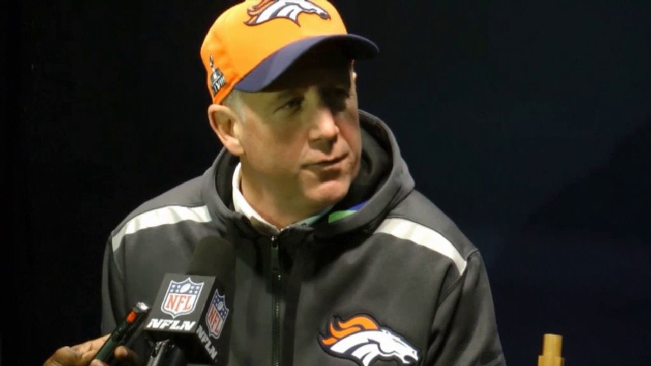 Manning: "Riesen-Enttäuschung, ganz bittere Pille!"