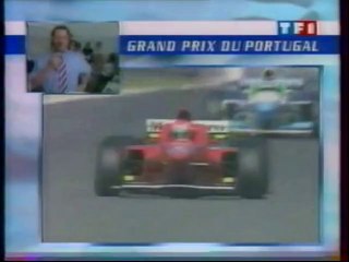 GP Portugal 96 P5