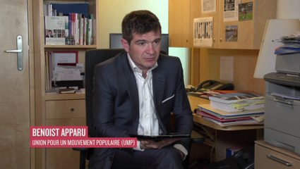 Indignés - La Réponse des Politiques - Partie 1