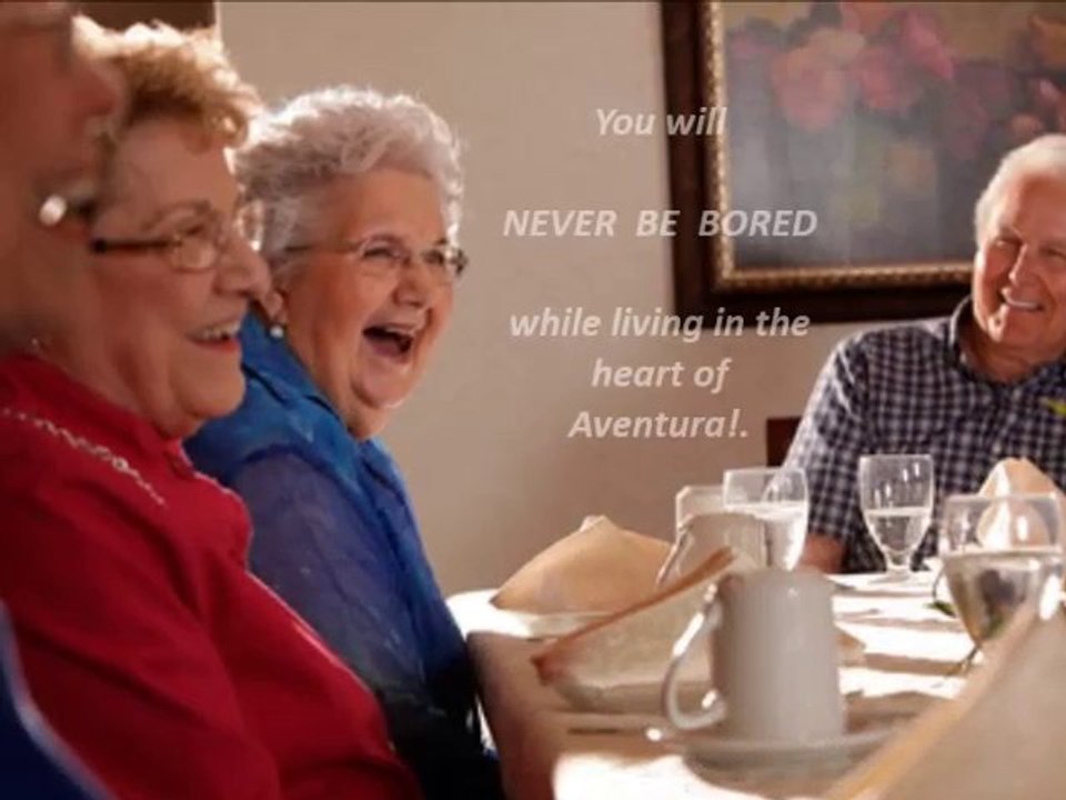 No Age For Fun