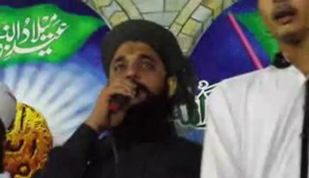 Ya Rasool Allah Taray Chahnay Walon Ki Khair ...