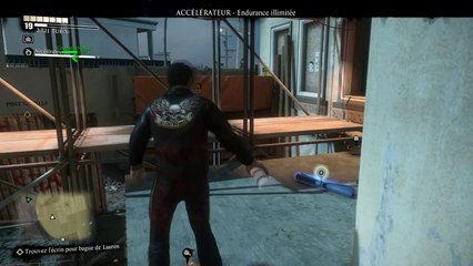 Fanta et Bob dans Dead Rising 3 - Ep.11