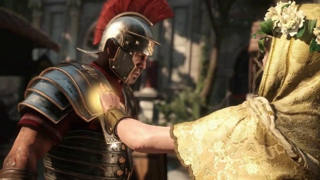RYSE - Ep.2 - Playthrough par Bob Lennon FR HD [XBOX ONE]