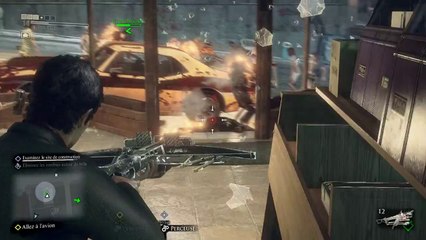 Fanta et Bob dans Dead Rising 3 - Ep.8