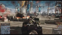 Battlefield 4 Gameplay Walkthrough Part 1 Campaign Mission 1 BAKU - BF4 Story Xbox360