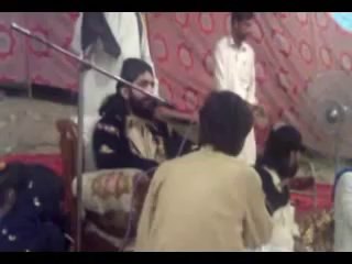 khitab peer muhmmad shahswar hussain jalvi qadri almaroof ponu mahi 4 / 1