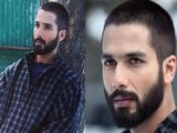 Shahid Kapoor's Look For ' Haider ' -  REVEALED