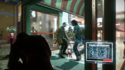 Fanta et Bob dans Dead Rising 3 - Ep.6