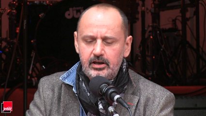 Daniel Morin : "Manifs du nouvel an chinois contre les chinois gay."